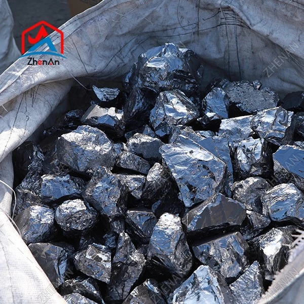 999 Polysilicon High Purity 999 Polysilicon High Purity