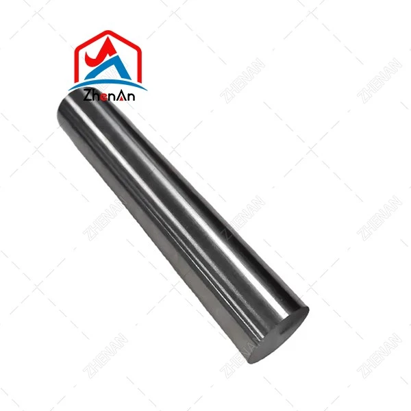 Tungsten Carbide Square Bar Tungsten Carbide Square Bar