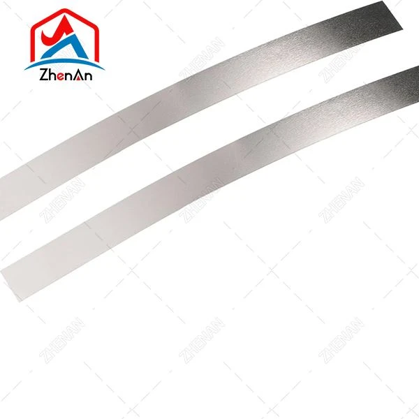 Nickel Strip For Battery