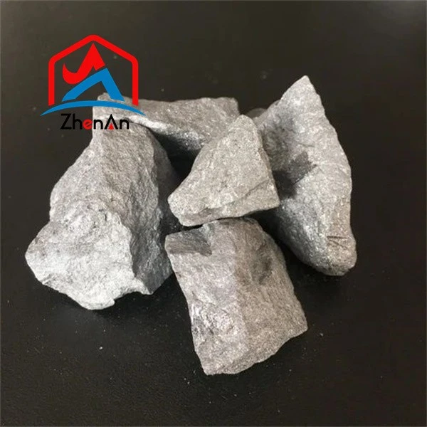 Of The High Carbon Ferro Manganese