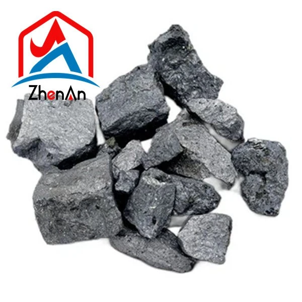 One Of High Level Product Silicon Magnesium
