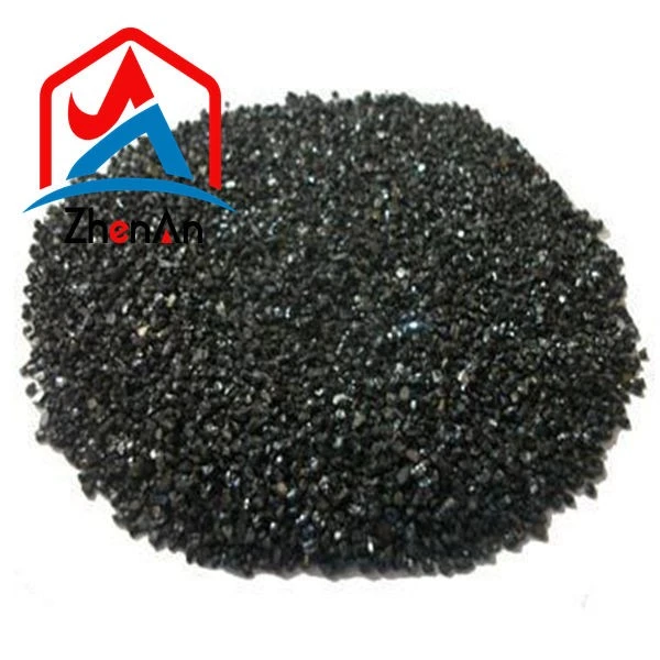 One Of The High Level Metals Silicon Carbide