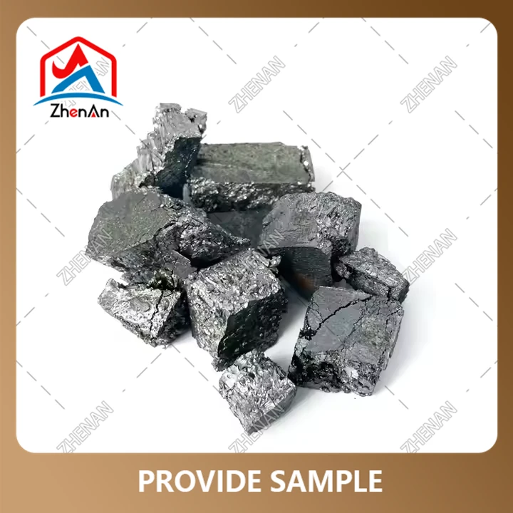Ferro Vanadium Market Expected To Grow Ferro Vanadium Market Expected To Grow