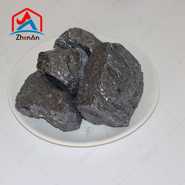 Metal Silicon