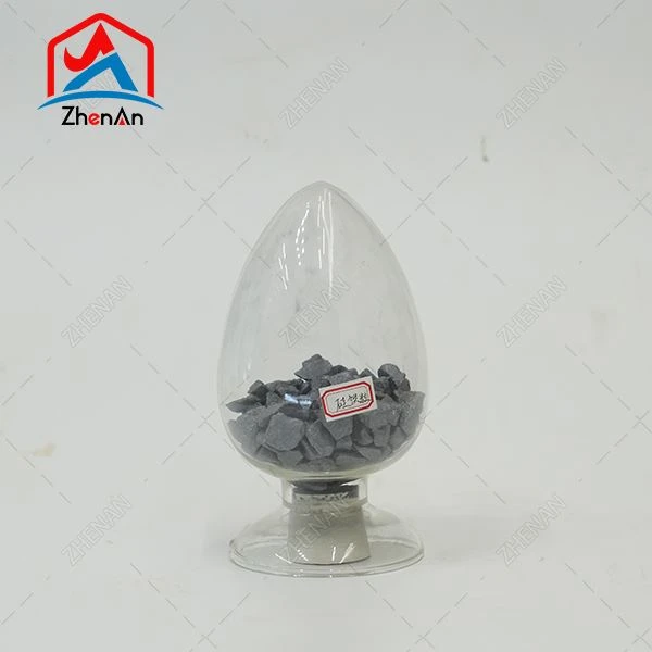Fe Silicon Free Sample