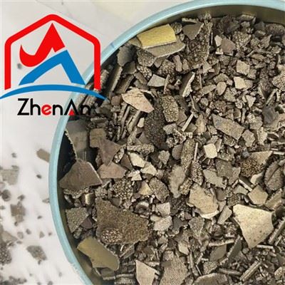 Electrolytic مینگنیج بڑے پیمانے پر استعمال کیا جاتا ہے دیگر صنعتوں.