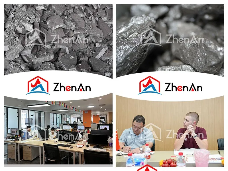 ferro silicon ferro silicon