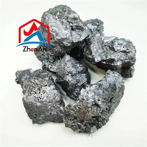 silicon slag with high quality
