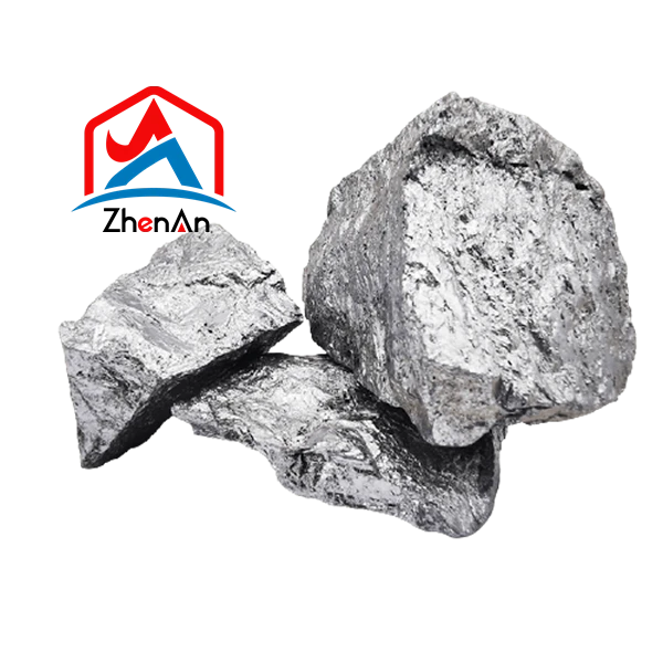 Reliable Silicon Metal 553