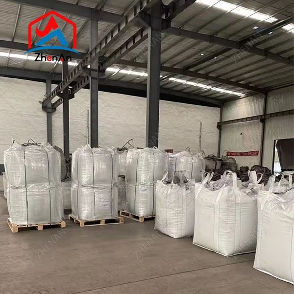 Metal Silicon Powder  97