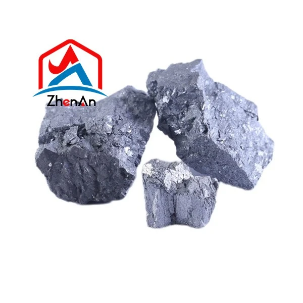 What is Silicon Barium Used For