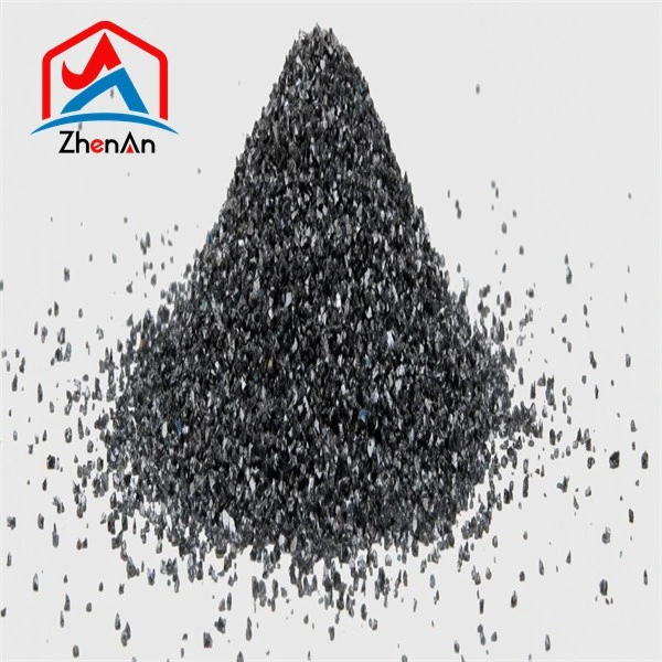 Silicon Carbide Lumps