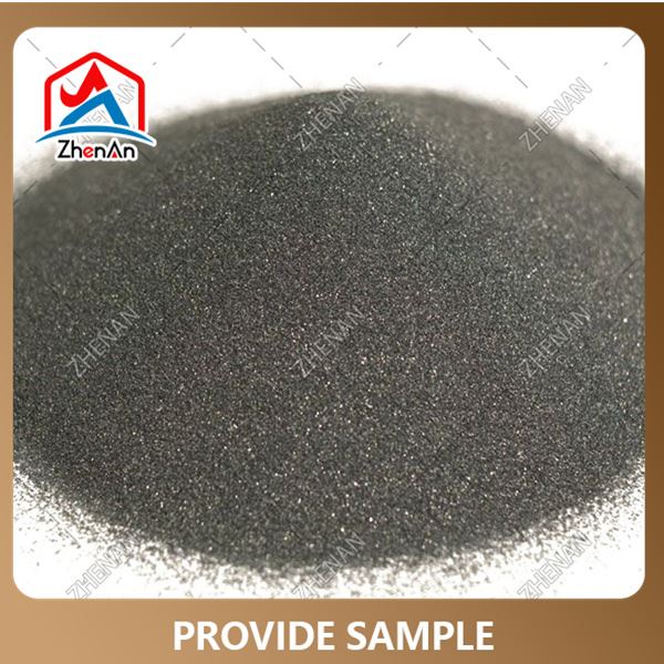 Feature Of Silicon Carbide
