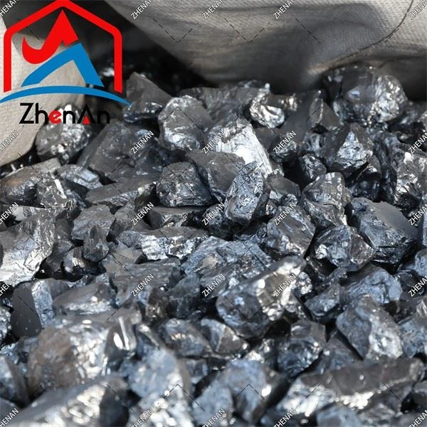 Silicon Metal 441 High Purity Silicon