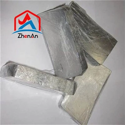 لاگت سے موثر میگنیشیم انگوٹ