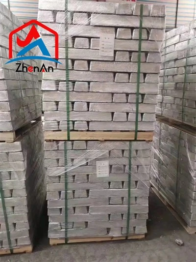 کوالٹی میگنیشیم انگوٹ مواد