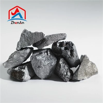 فیرو ٹائٹینیم کی خصوصیات