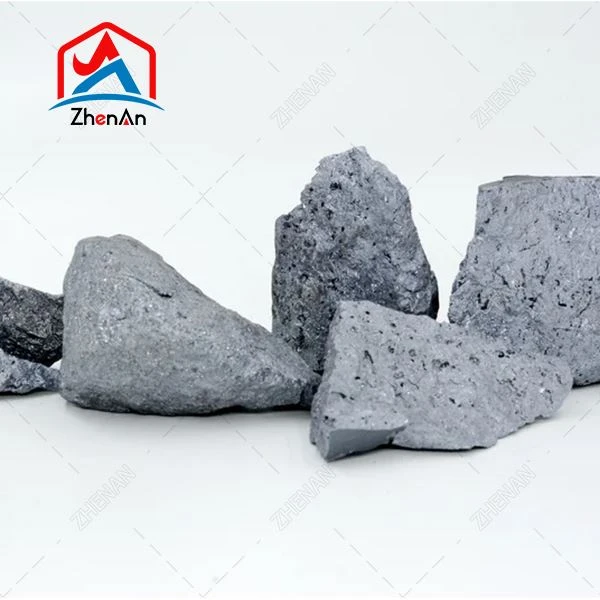 کم ایلومینیم فیروسلیکون