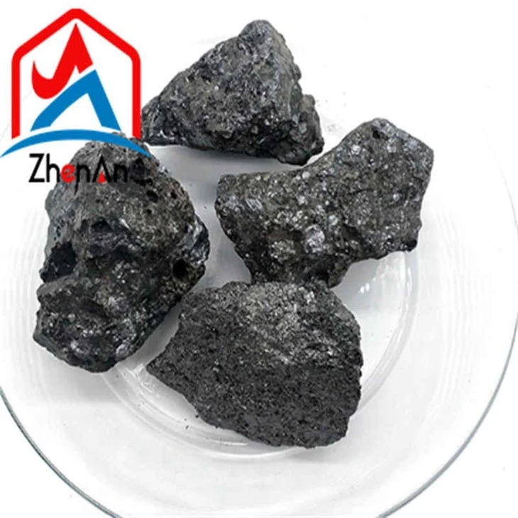 Special Material High Carbon Silicon