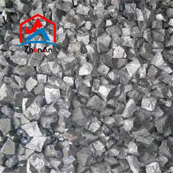 Superb 72 Ferrosilicon Materials