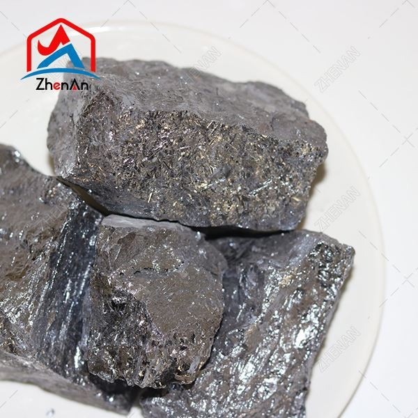 Superior Purity Silicon Metal 411