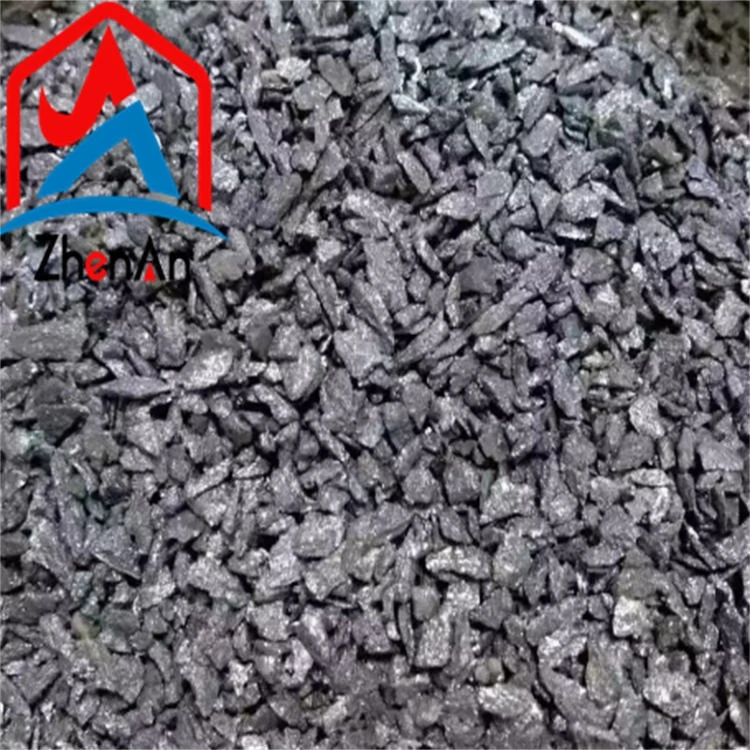 Useful Material Ferro Silicon 65