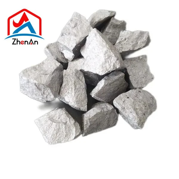 Uses Of Silicon Nitride in Iron And Steel Industry