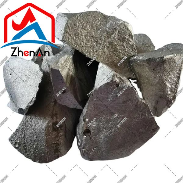 Various Titanium Ferrotitanium Various Titanium Ferrotitanium