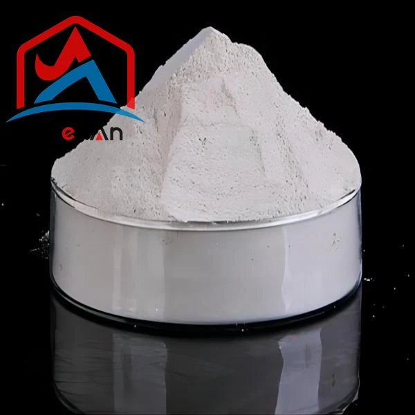 White Pure Magnesium Powder