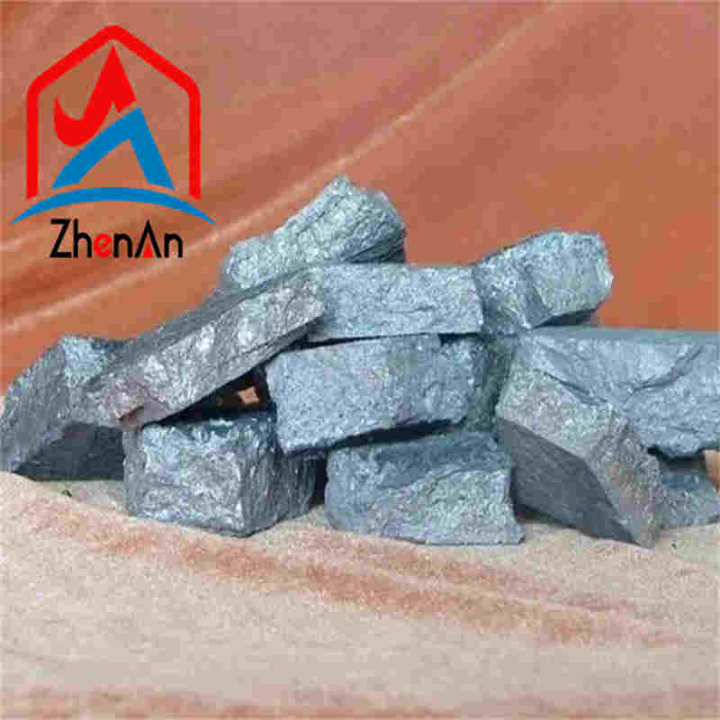 Widely Used Silicon Zirconium Alloys